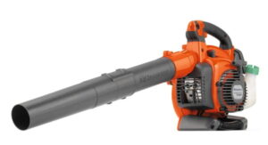 Jaką dmuchawę do liści kupić?