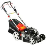 Jaka kosiarka spalinowa / elektryczna?