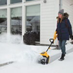 Jaka odśnieżarka elektryczna?