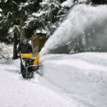 Jaka odśnieżarka spalinowa?