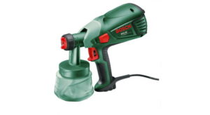 Jaki pistolet do malowania kupić?