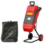 Jaki rozdrabniacz do gałęzi i liści?