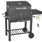 Jaki grill ogrodowy kupić?