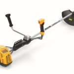 Jaka kosa spalinowa / wykaszarka?