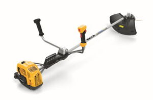 Jaka kosa spalinowa / wykaszarka?