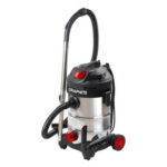 Jaki odkurzacz przemysłowy kupić?