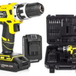 Jaką wiertarko-wkrętarkę akumulatorową kupić?